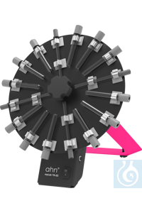 AHN myLab TR-02 Tüp Döndürücü 30 rpm