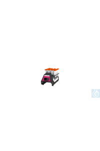 AHN myLab TR-03 Plaka Döndürücü 30 rpm