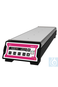 AHN myLab SM-05 5 Plakalı Isıtmalı Manyetik Karıştırıcı 1.500 rpm