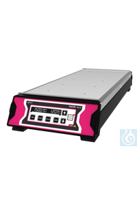 AHN myLab SM-10 10-plaka Isıtmalı Manyetik Karıştırıcı 1.500 rpm