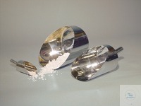 Kepçe 0,05 l., 70 mm tipi PharmaScoop, paslanmaz çelik V4A Kepçe...
