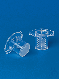 Tekli BRANDplates®, 8,0µm PS, cellGrade plus yüzey, düz duvarlar,...