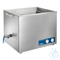 Ultrasonik banyo SONOREX Technik RM 75.2 UH Ultrasonik banyolar, Sonorex...