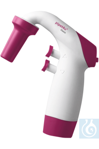 AHN pipet4u DC Şarj Cihazı / İngiltere