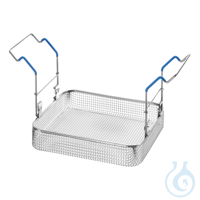 Sepetler, paslanmaz çelik MK 16 B RM 160H için Sonorex Technik için aksesuarlar...
