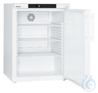 LKUv 1610-25 LABORATUVAR BUZDOLABI, HAVALANDIRILMIŞ