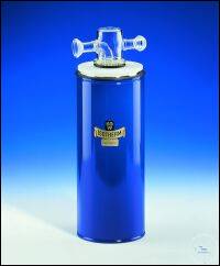 Soğuk tutucu tipi KFL 29-K, 18 C dewar şişesi ve plastik halka Soğuk...