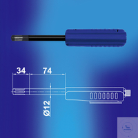 Allround SDI Sıcaklık/Nem Sensörü