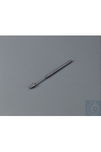 1,5ml paslanmaz çelik EPPI havan tokmağı için EPPI havan tokmağı, PP Yeniden süspanse etmek için...