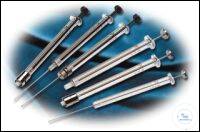 Mikrolitre şırınga 1701 RN (26s/51/2) 10 µl Mikrolitre şırınga, 1700...