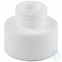 Diş adaptörü M 64x2,5 PTFE