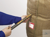 Çoklu örnekleyici V4A 1500 mm uzunluk Bölge örnekleyiciler, Çok/Tüm-katmanlı/Jumbo/Uno,...