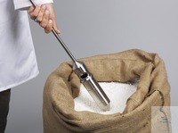 Komple SiloPicker örnekleyici, 1000 mm uzunluk Örnekleyici SiloPicker, paslanmaz...