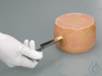 QualiRod, V2A, konik Sampler QualiRod, paslanmaz çelik Konik...