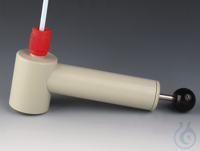 Örnekleme pompası, PP GL 45, 60ml