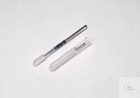 Cam tokmaklı 15 ml homojenizatör, PTFE veya PTFE'li silindirik Homojenizatörler...