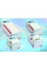 Çok kanallı kaset pompa IP 08 kanal 1 - 8, 175x220x130 mm dozajsız...