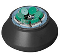 Açılı rotor 6-yerli PA, PC tüpleri için 6x85 ml, 38x106 mm...