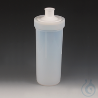 BOLA Kavanozlar, öğütülmüş derzli 1000 ml, NS 29/32