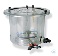 AQUABOX behrotest Flow-Through Ünitesi