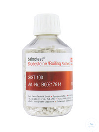 SIST100 behrotest haşlama cips 100 gr