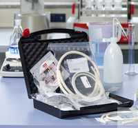 Distilasyon üniteleri için Bakım Seti S1 - S5