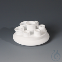 BOLA Düz Flanşlı Kapaklar DN 100