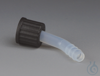 Vidalı yüksükler GL 18, açılı, 54mm uzunlukta GL vidalı yüksükler...