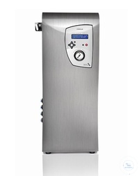 Deionizer Basic 10 (tortu iyonit filtrasyonu, kondüktometre), Hydrolab