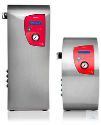 Su arıtma sistemi HLP 30S, Hydrolab