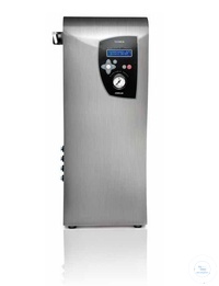 Su arıtma sistemi Teknik 5, Hydrolab