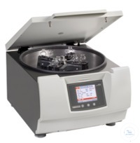 ASTM santrifüj Digtor 21 C-8, Orto Alresa