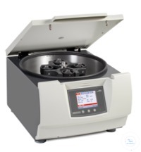 ASTM santrifüj Digtor 21 CU, Orto Alresa