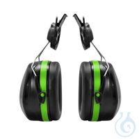 Kask montajı için B-SAFETY AURICA PRO kulaklıklar