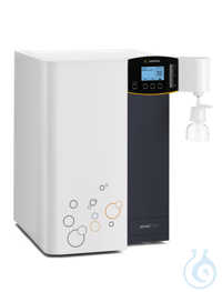 arium pro, arium® pro Ultra Saf Su Sistemi
