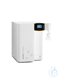 arium®comfort II Duvar Tipi Ünite, arium® comfort II