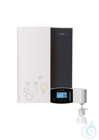 arium pro VF TOC, arium® pro VF Ultra Saf Su Sistemi