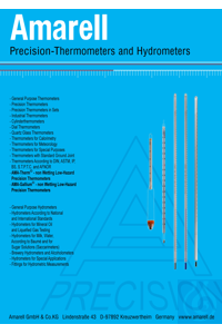 API Gravity Hydromter, ASTM'ye göre, tip 9H-62, 79+91:0,1°API, doğruluk...