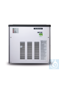 Flaker MF 26, Maks. günlük üretim: 120 kg