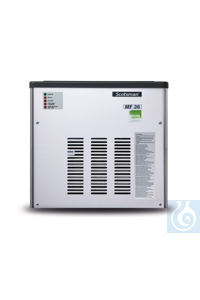 Flaker MF 36, Maks. günlük üretim: 200 kg