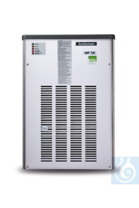 Flaker MF 56, Maks. günlük üretim: 600 kg