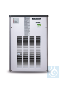 Flaker MF58 Bölünmüş, Maks. günlük üretim: 600 kg