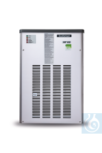 Flaker MF68 Bölünmüş, Maks. günlük üretim: 1220 kg