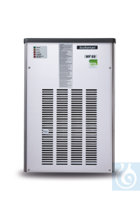 Flaker MF69 Bölünmüş CO2, Maks. günlük üretim: 1400 kg