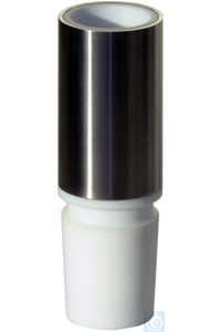 standart şişe boyun için adaptör, dikey olarak ayarlanabilir, H22L2D için uygun...