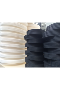 Antibiyotik test kağıdı, 12,7 mm