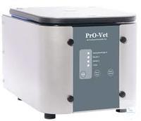 Santrifüj Pro-Vet PCV'leri, Centurion