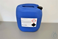 Asetik asit, tekn. saf %60, 30kg