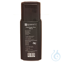 B-SAFETY temizleme/temizleme maddesi Fluid Super Plus