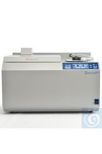 Savant SpeedVac Vakum Yoğunlaştırıcı SPD1030 Yoğunlaştırıcı Savant™...